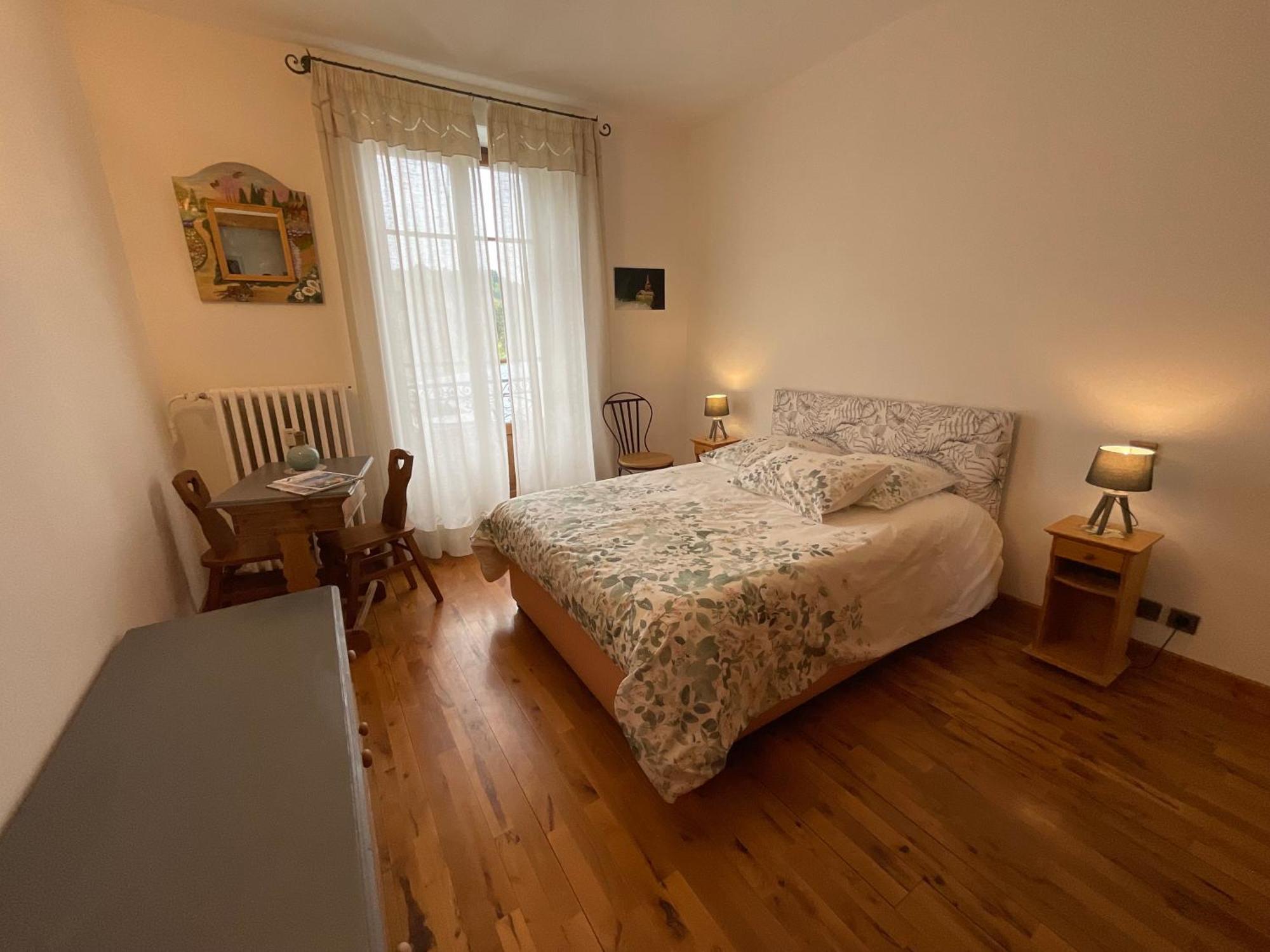 Privatunterkunft Centre Saint-gervais Mont-blanc