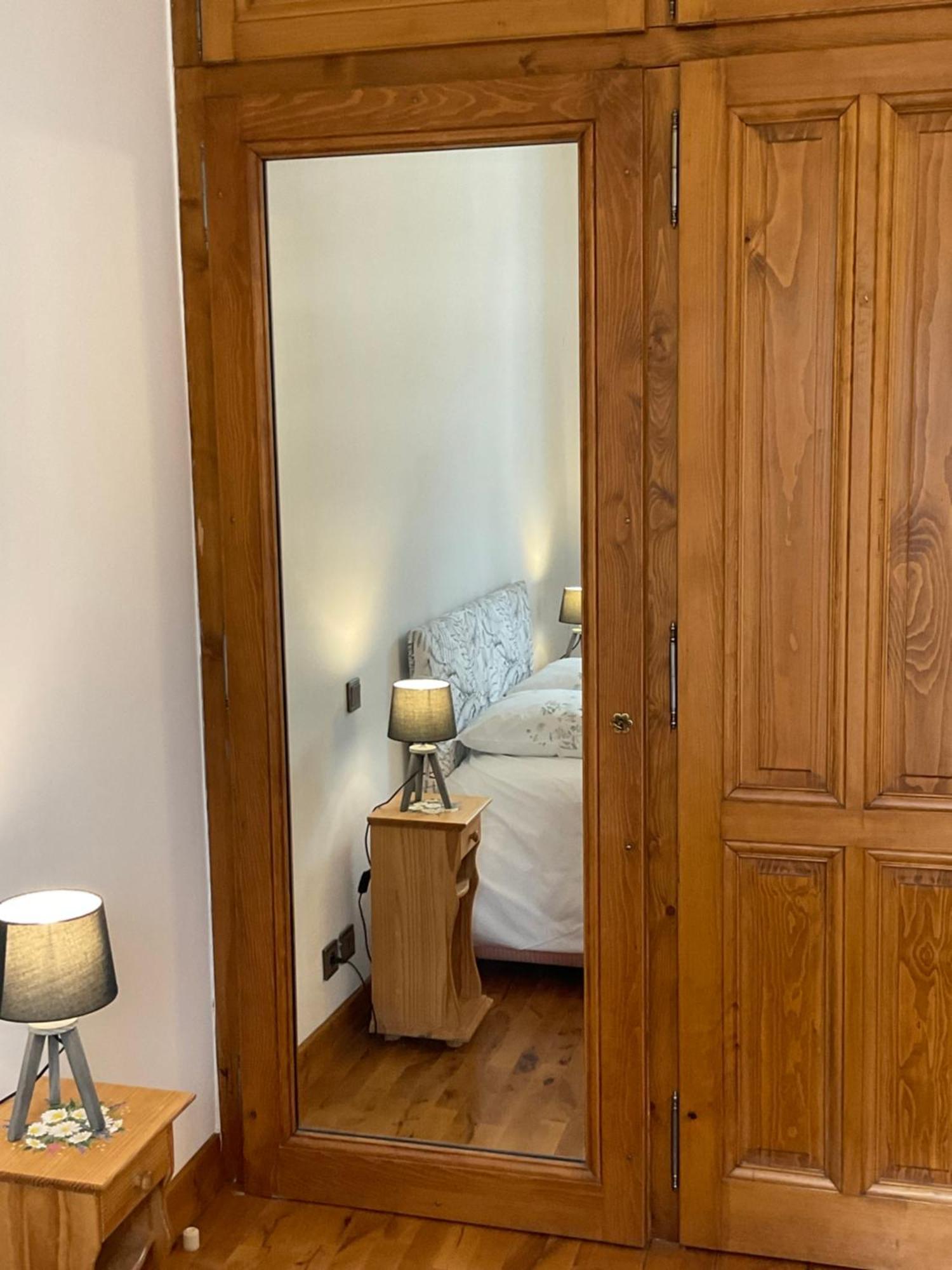 Privatunterkunft Centre Saint-gervais Mont-blanc Saint-Gervais-les-Bains